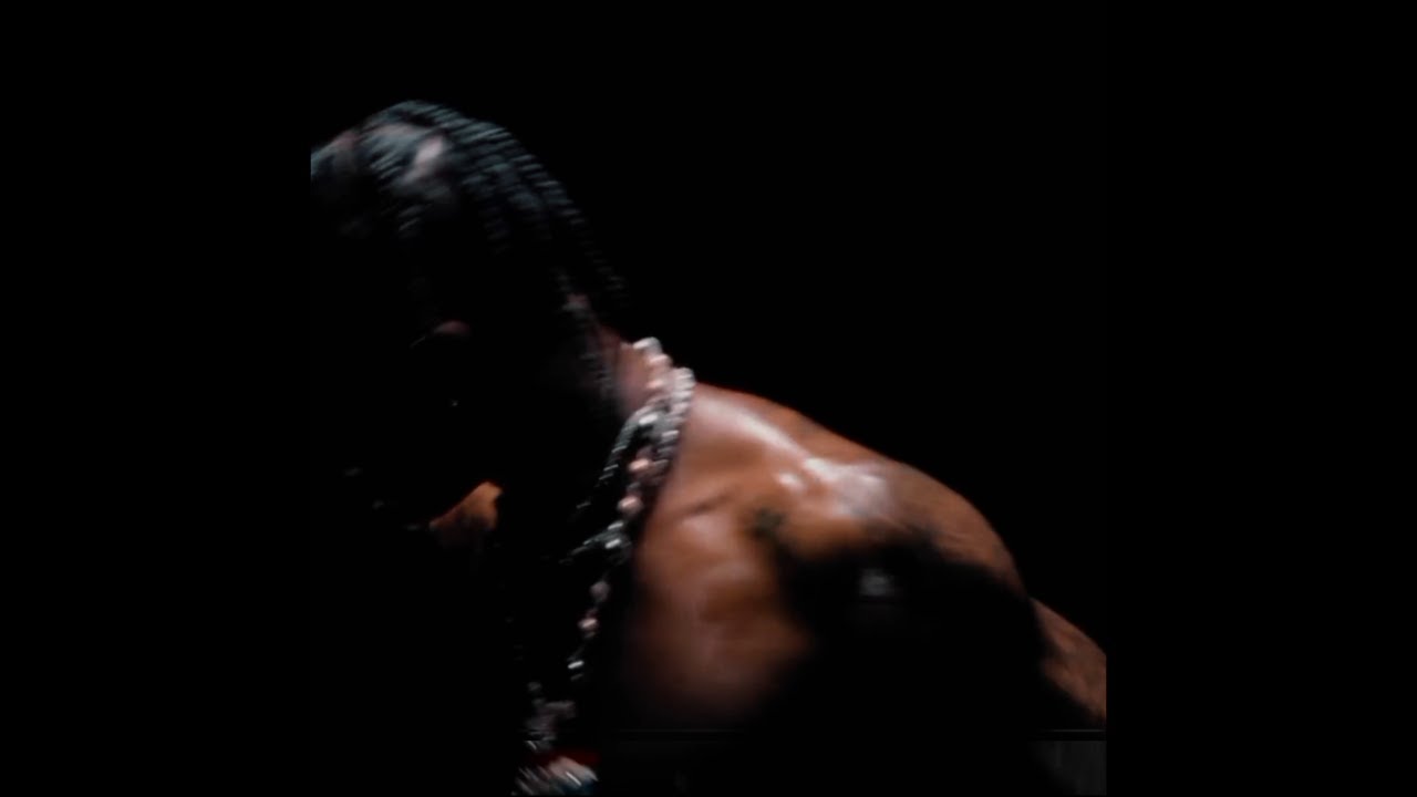 [SOLD] Travis Scott Type Beat 