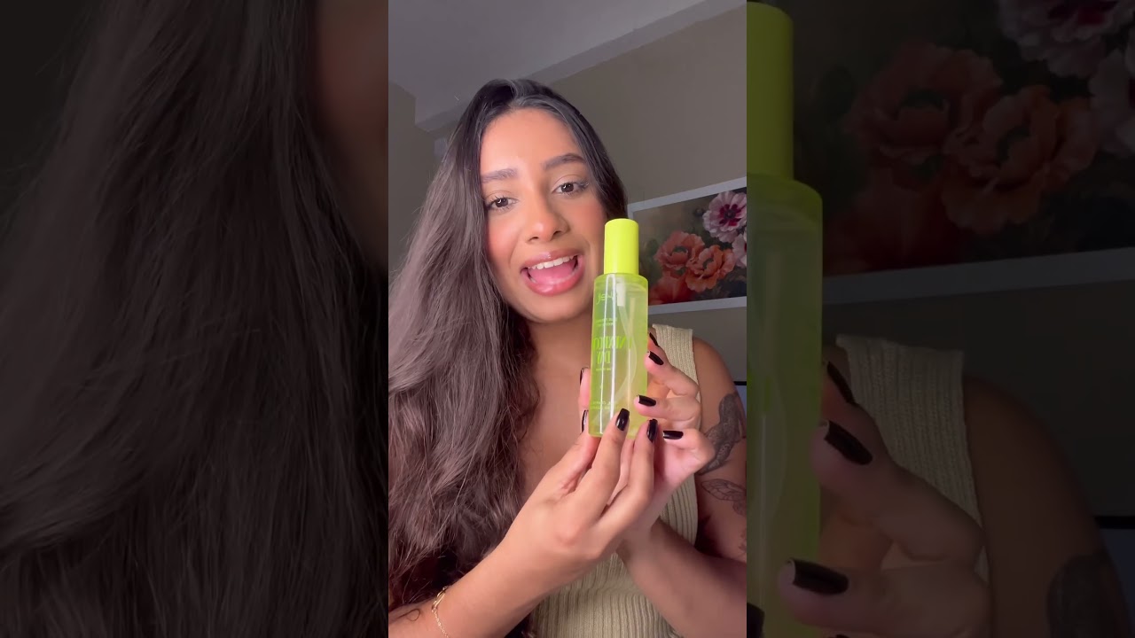 Perfumes frescos que realmente fixam