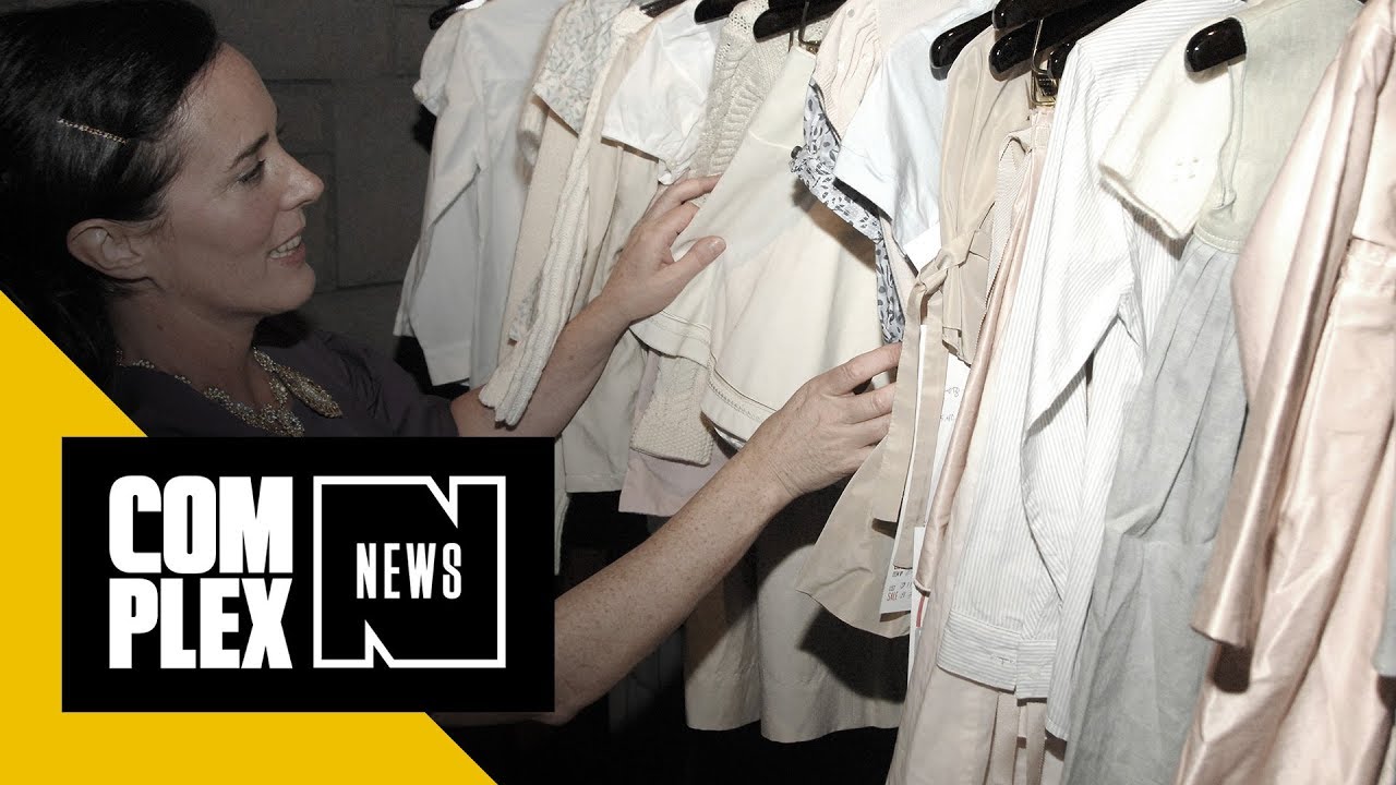 Designer Kate Spade Found Dead in Apparent Suicide
