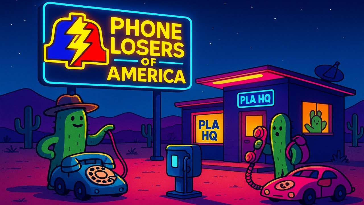 Pizza Driver Admits He Peed on My Door Over a Bad Tip | Best of Phone Losers of America Prank Calls