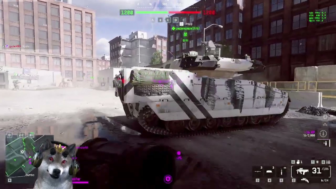 Battlefield 6 Stream 20/01/2026