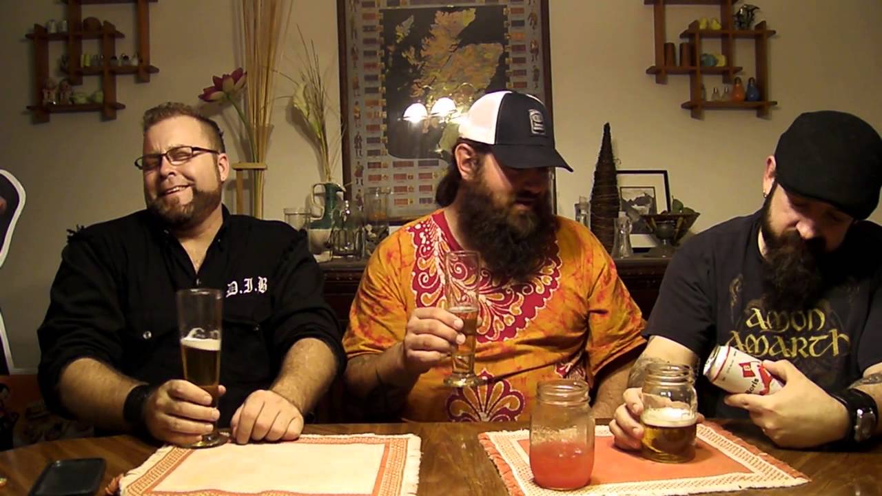 Boris Beer - Beer Review 