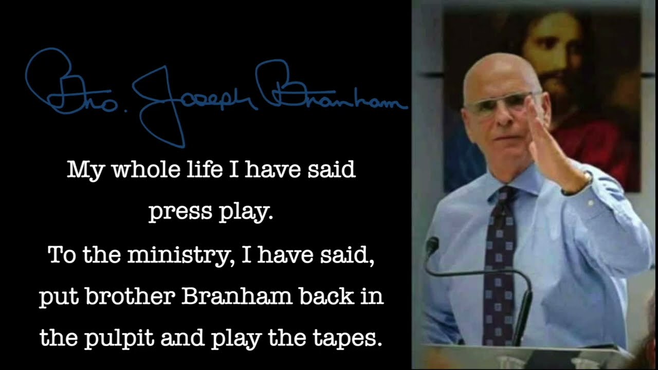 Does Five Fold Ministry Lead The Bride? True or False? God's Sheep Only Hear One Voice True or False