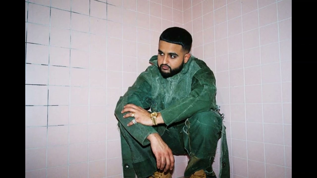 Nav - Lies (Official Audio) *unreleased*