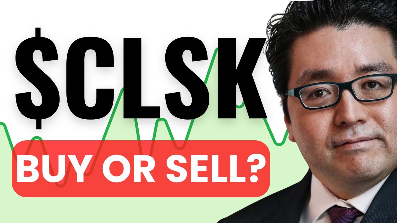 CLSK Stock (CleanSpark stock analysis) CLSK STOCK PREDICTION & analysis & news today