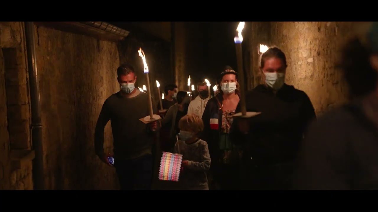 Pays de Gourdon : surprenant et attachant