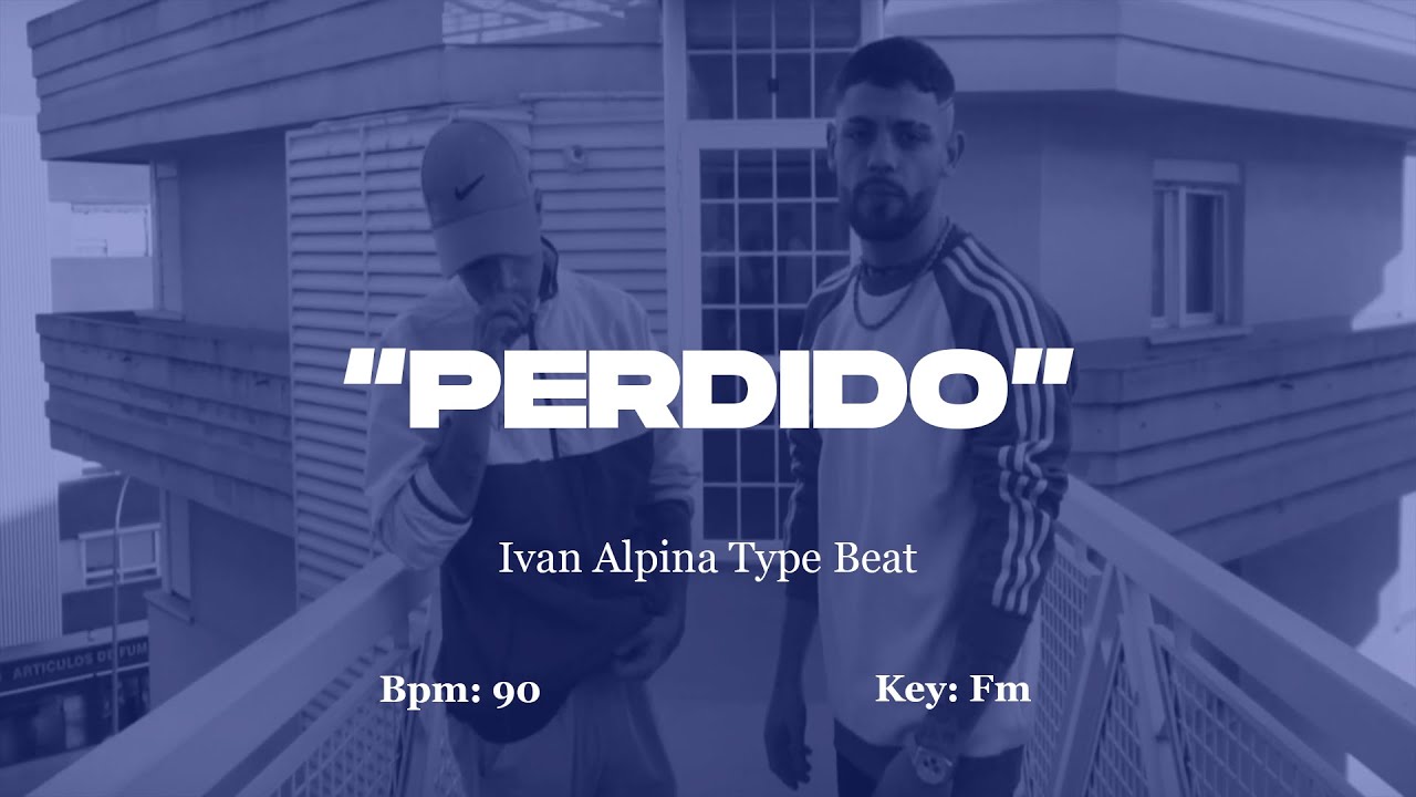 [FREE] Ivan Alpina x Cota061 Type Beat - 