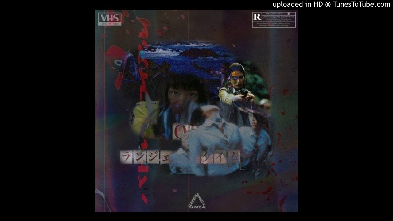 (FREE) Stoopidxool x Xangang x AltoSGP Type Beat (Prod. YoungBoat)