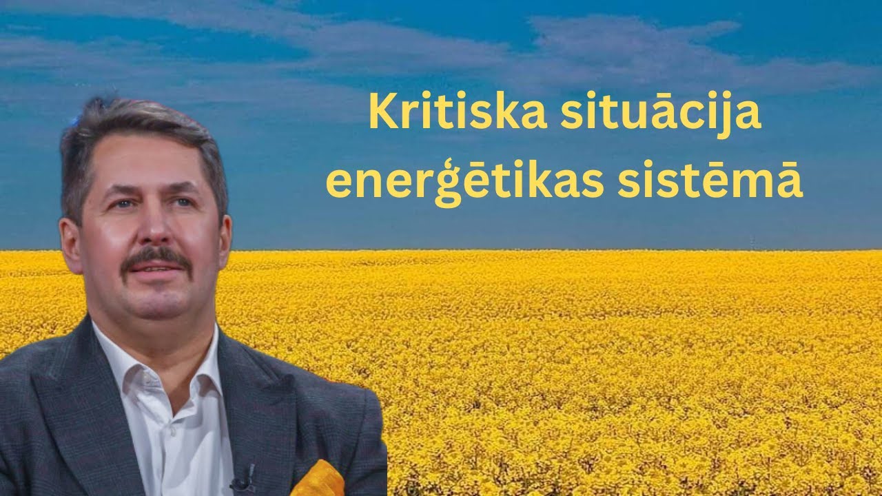 Pārskats par karu Ukrainā kopā ar Igoru Rajevu (04. februāris)