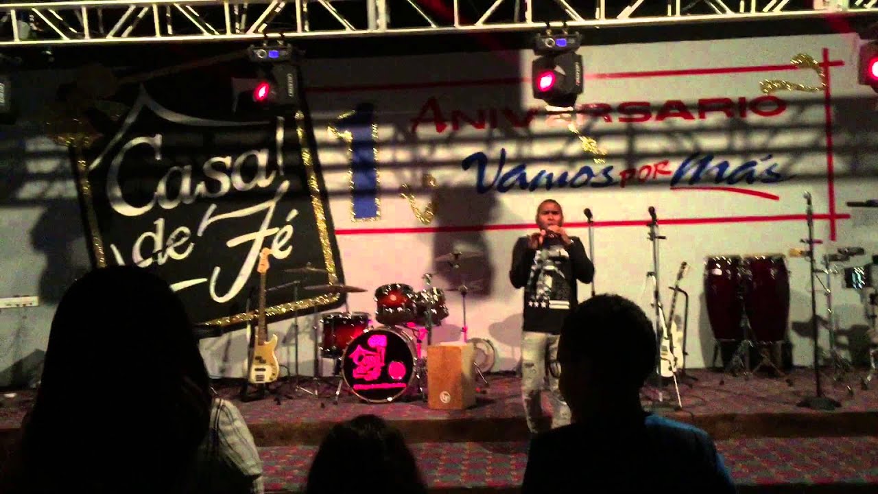 Casa de Fes aniversario!!! #cf1#somosunafamilia #vamosxmas #tiempodecrecer #casadefe #yoamoamiglesia