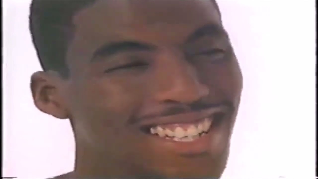 NBA Inside Stuff Jam Session  August 1997