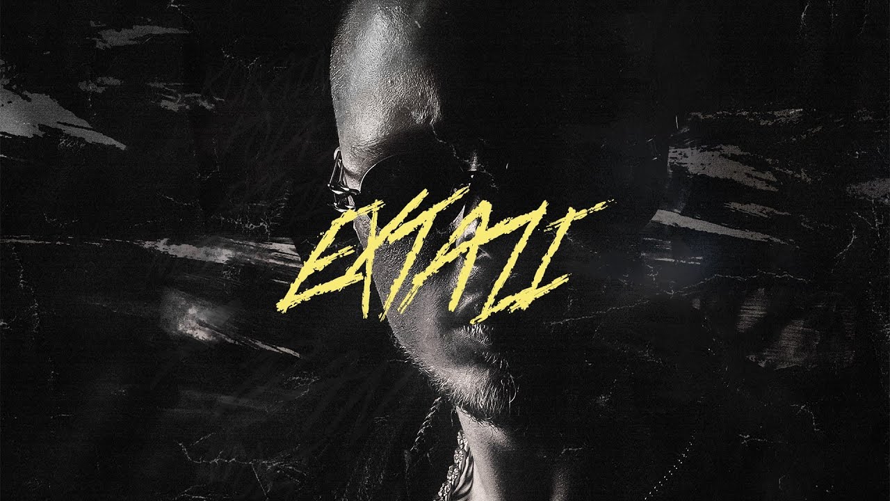 LEON - EKSTAZI