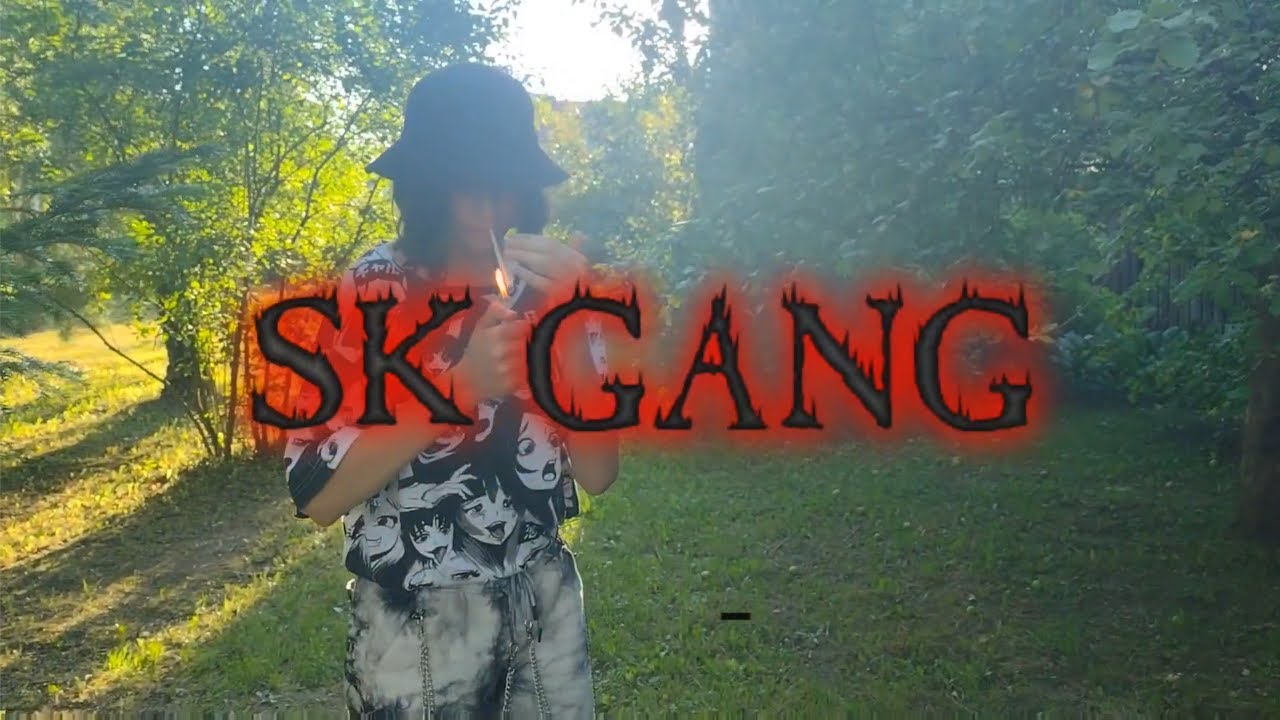 Skot Kot - Chuj wie co to (Official Music Video) (prod. zajebany beat) [REUPLOAD]
