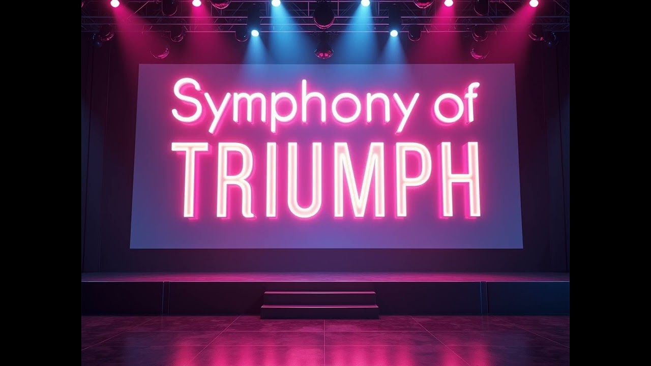 Symphone of Triumph | CFM – Copyright Free Musics