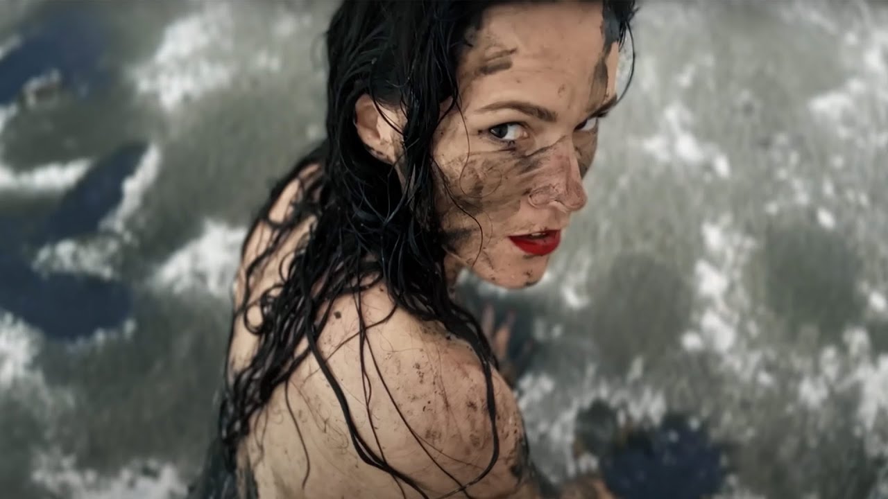 Clara Ys&eacute; :  Pyromanes (clip officiel)