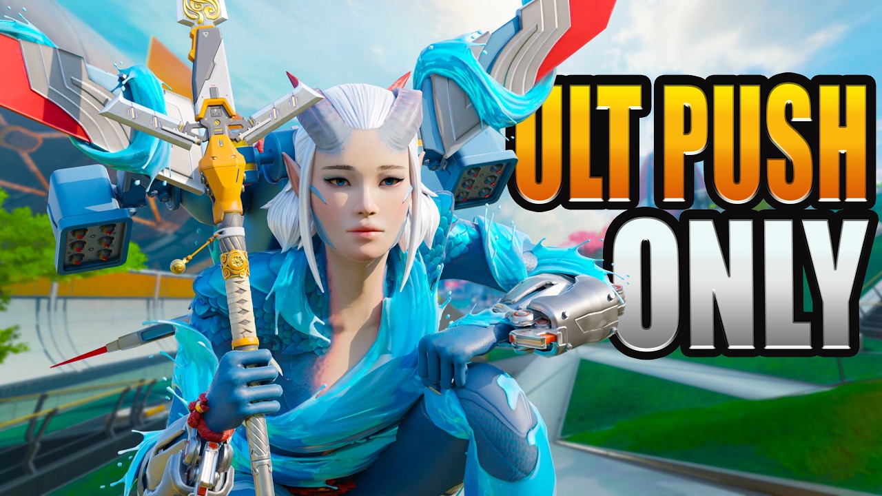 ULTIMATE VALK SKY DIVE COMP