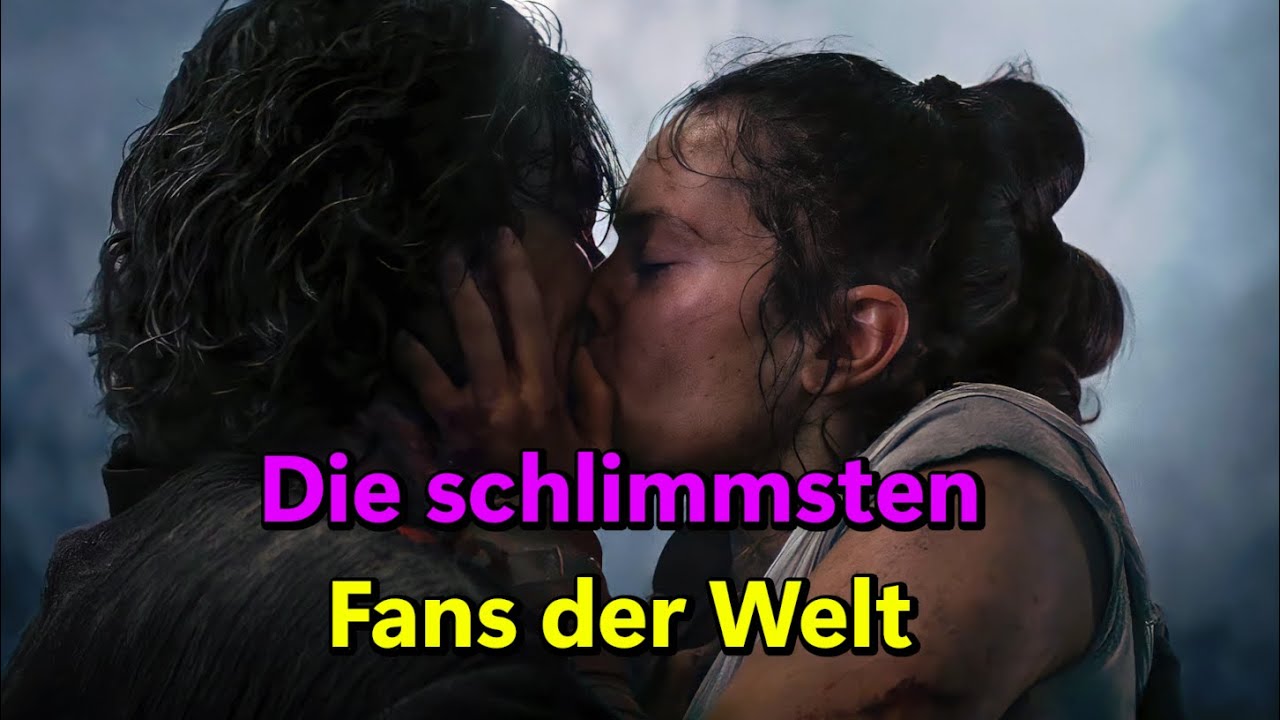 Die SCHLIMMSTEN FANS der Welt - REYLO Teil 1
