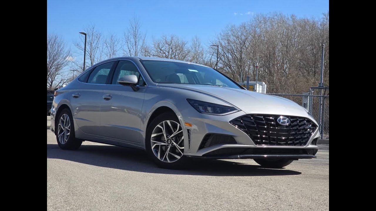 2023 Hyundai Sonata SEL Columbus, Dublin, Delaware, Grove City, Marysville OH