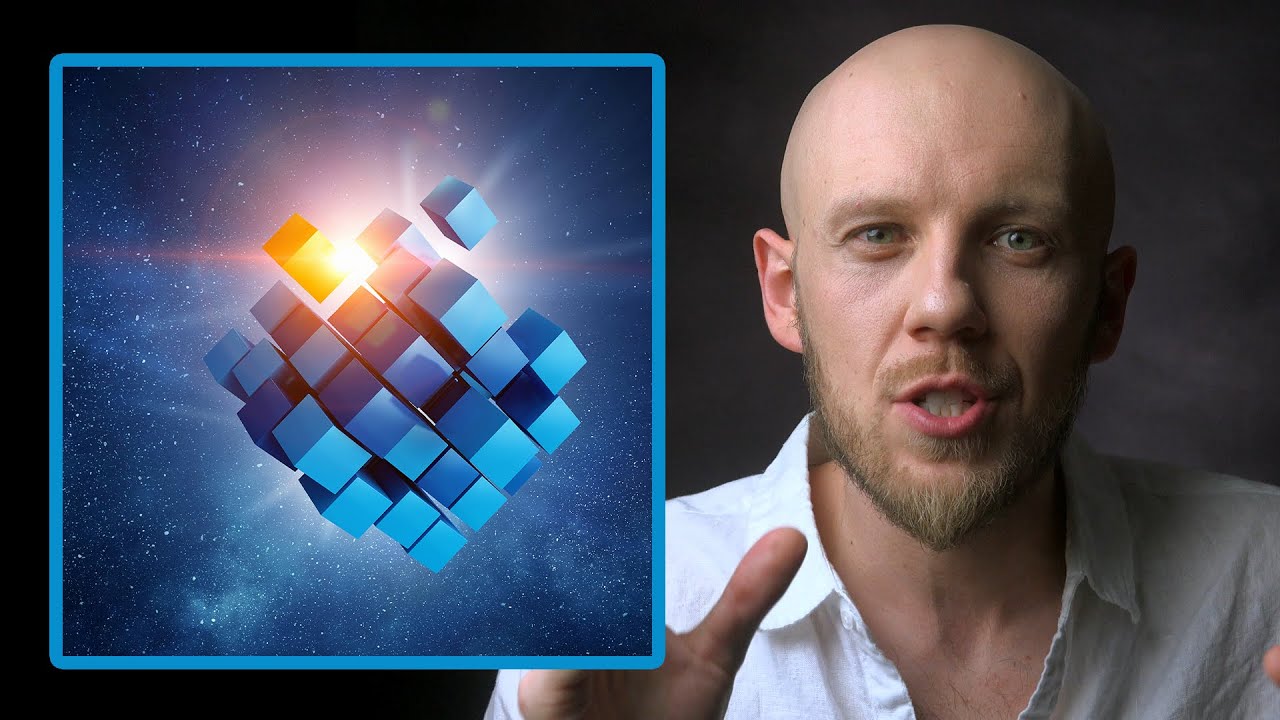Going Meta On Reality - How To Understand The Structure Of Anything