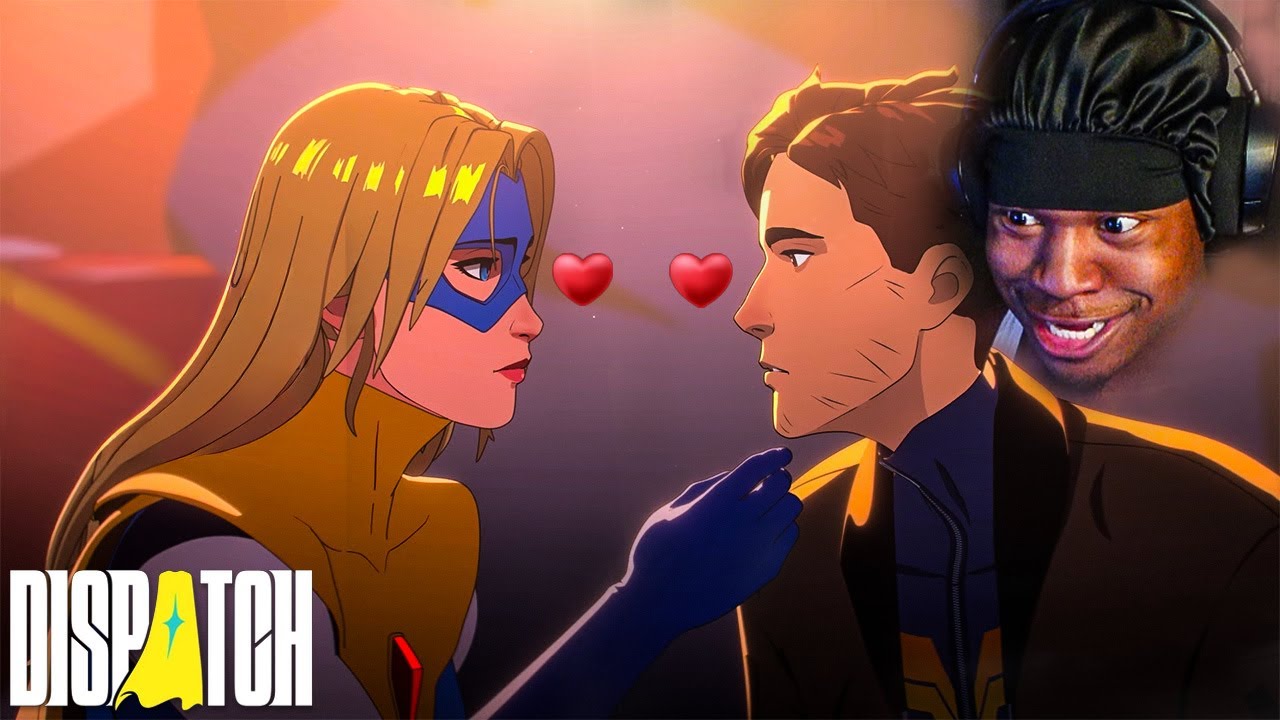 “A Call for Help, A Call for Love | DISPATCH Episodes 1–2”