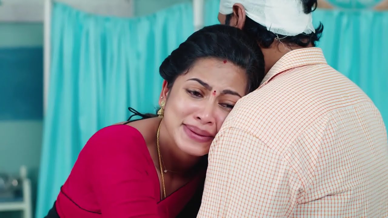 No.1 Kodalu - Ep 583 - Madhumitha, Jai Dhanush - Telugu Tv Serial - Zee5 Telugu Classics