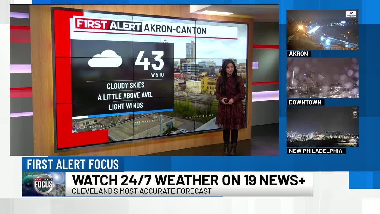 First Alert Focus: 1/6/2026