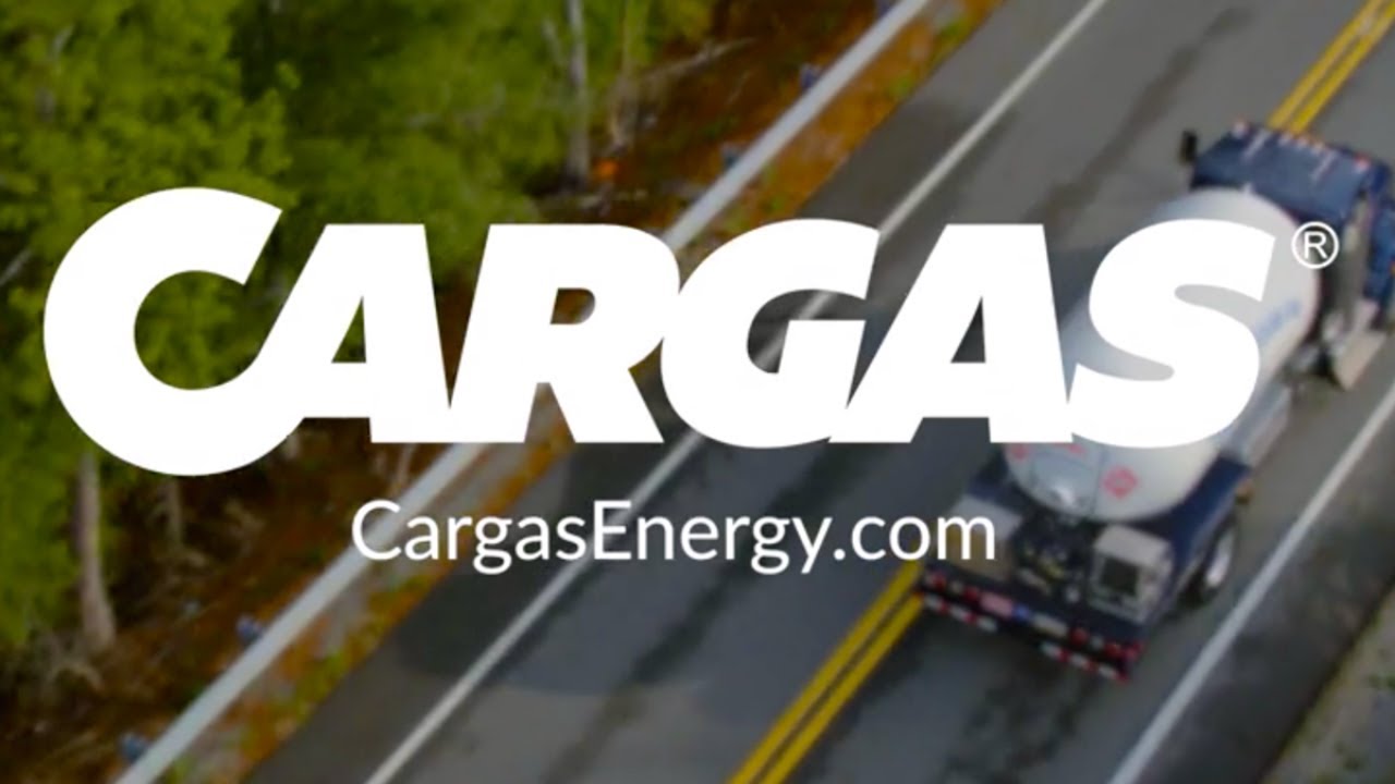 Life with Cargas Energy Fuel Delivery Software