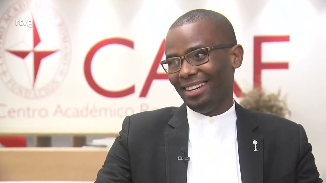 📺 Fundación CARF en Últimas Preguntas de #RTVE (28/5/23)