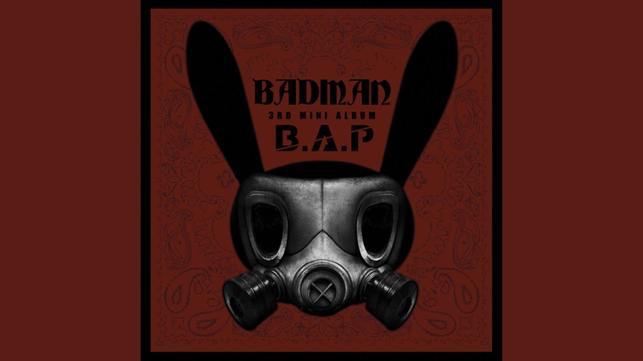 Badman
