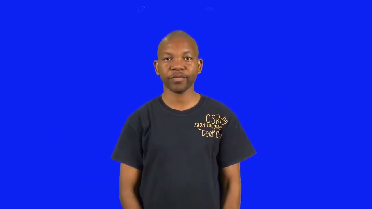 Vocabulário Língua de Sinais de Moçambique Contexto Ensino   Mozambique Sign Language in Education