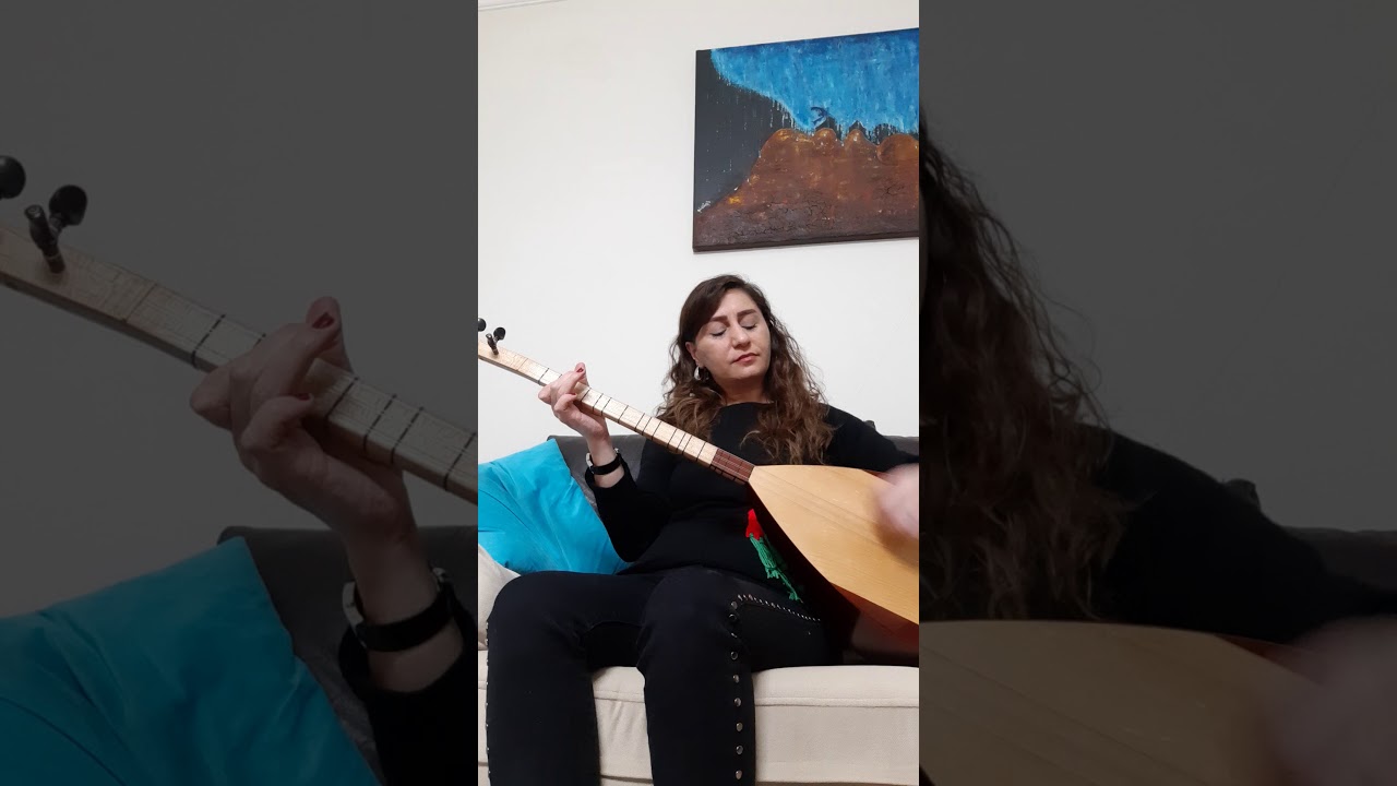 25 Nisan 2020 Bahçalarda Barım Var