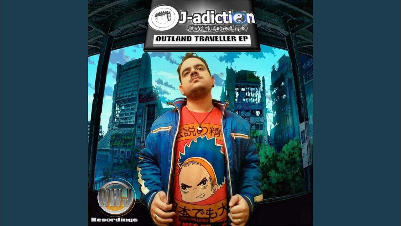 Anorien (Original Mix)