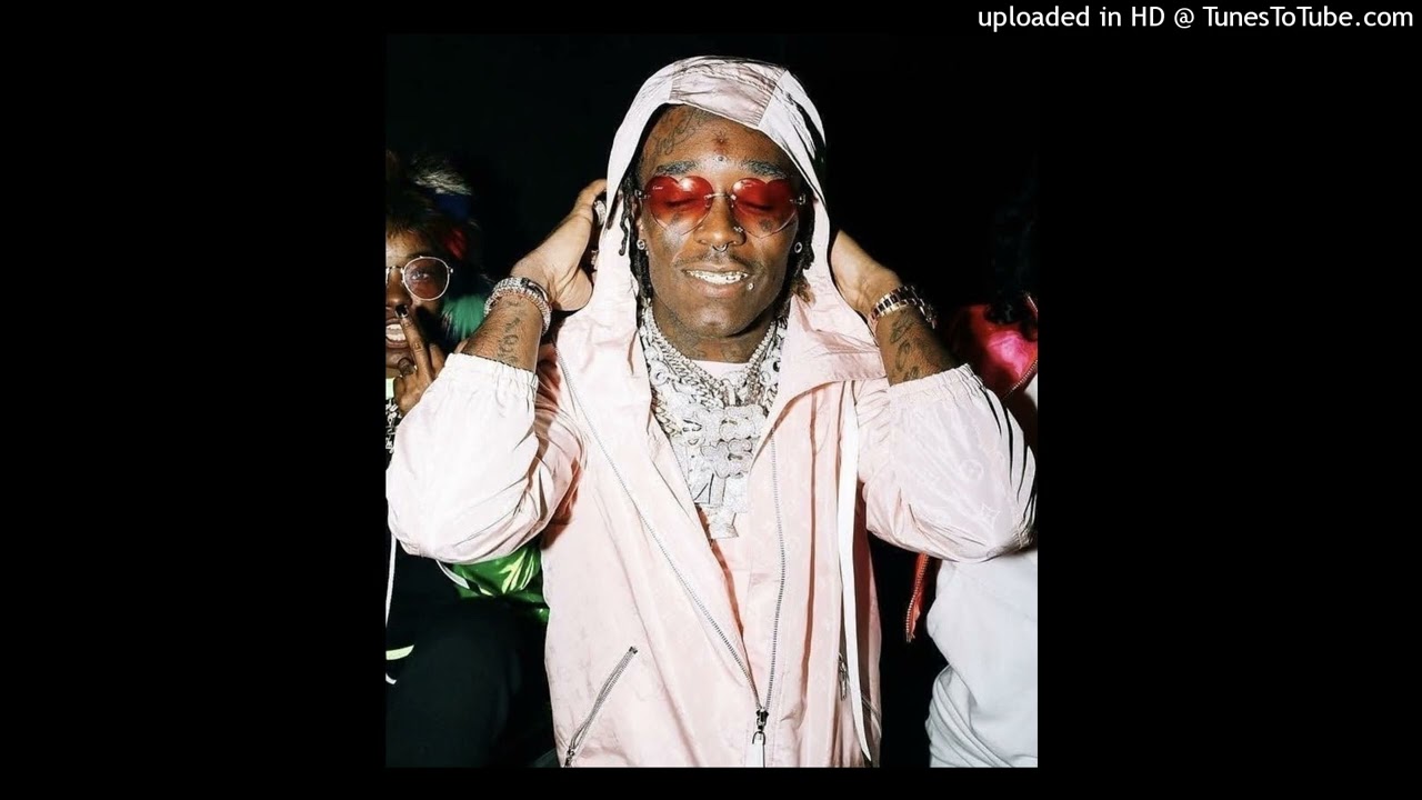 [FREE] Lil Uzi Vert Type Beat - 