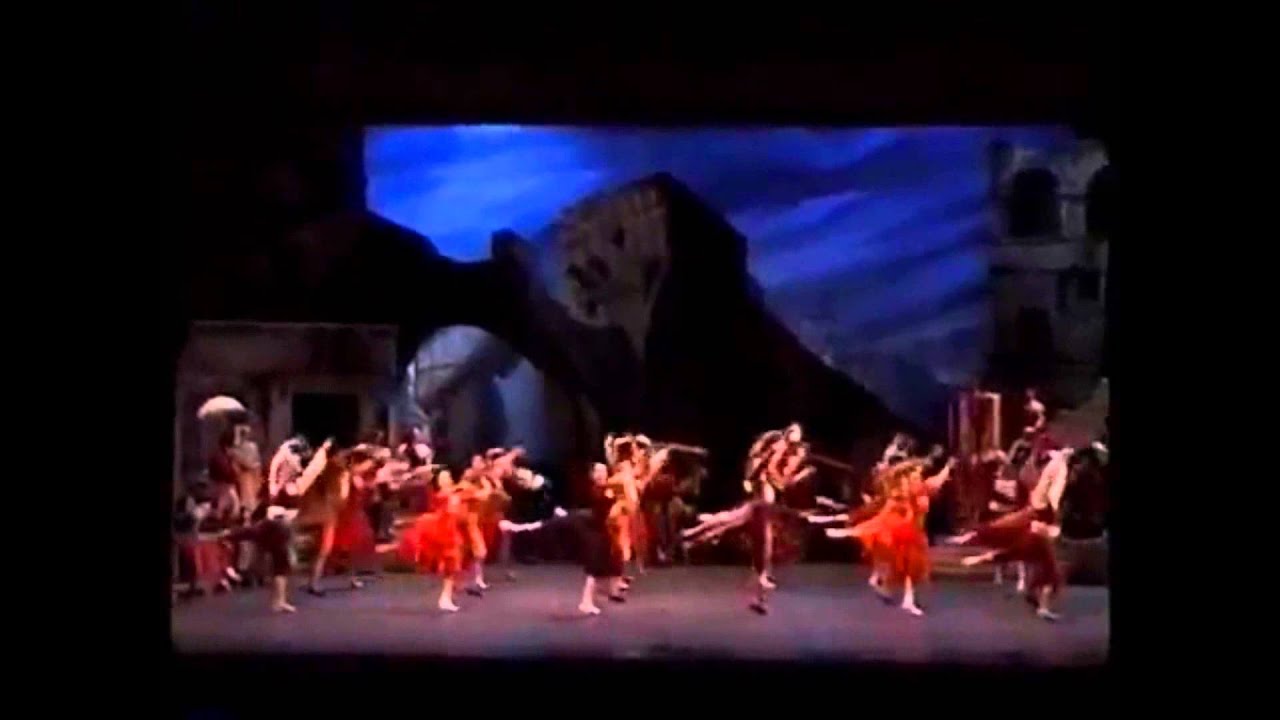 ROBERTO BOLLE and Isabel Seabra ~ Don Chisciotte