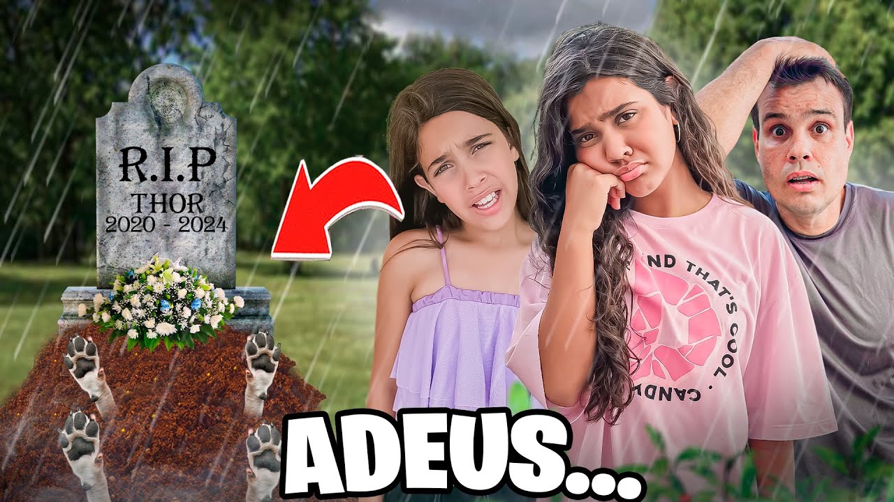 ADEUS THOR 