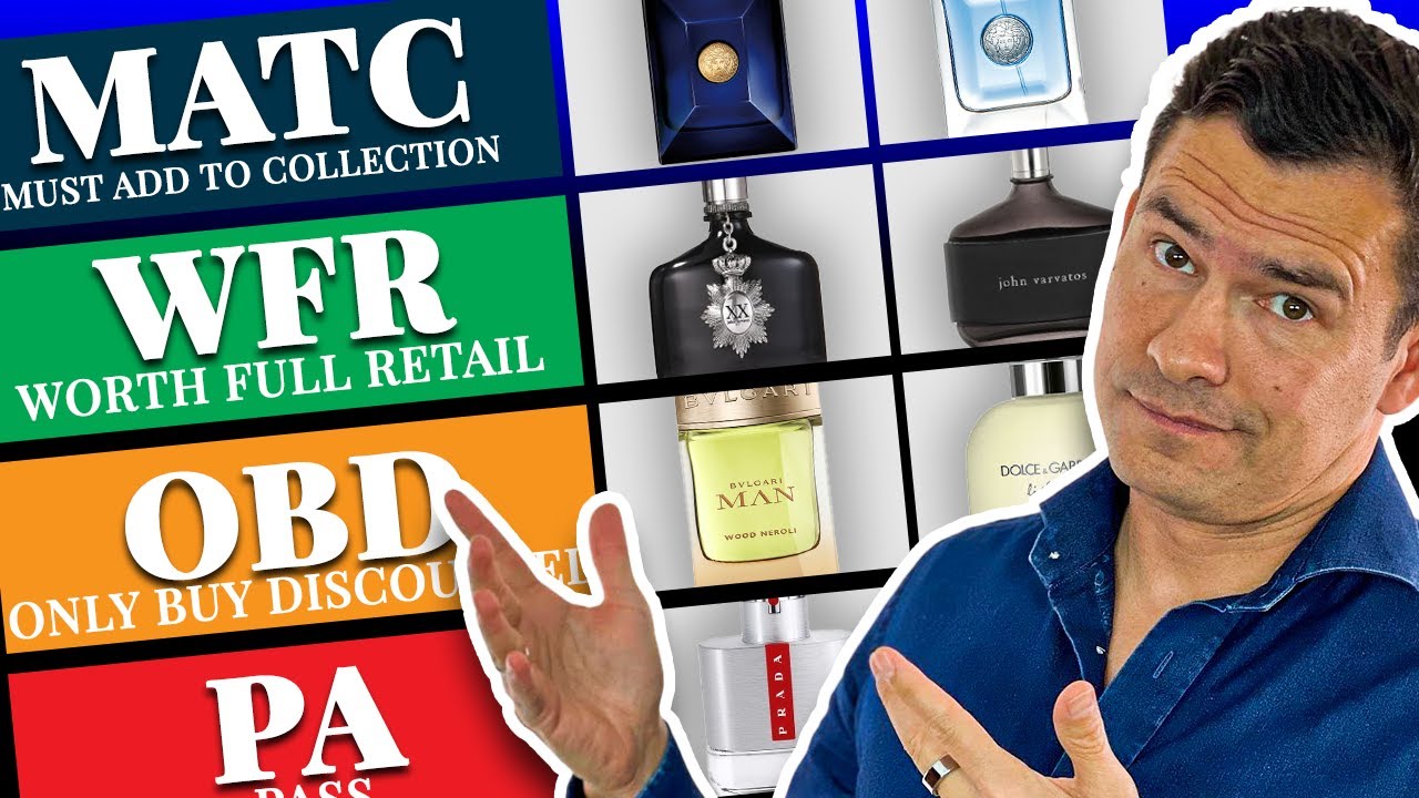 Ranking 15 Sexiest Summer Fragrances (2026 Buying Guide)