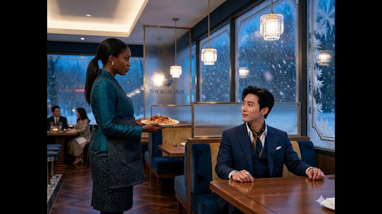 Pregnant Waitress Takes In Korean Mafia Boss And Gets 135 LUXURY CARS