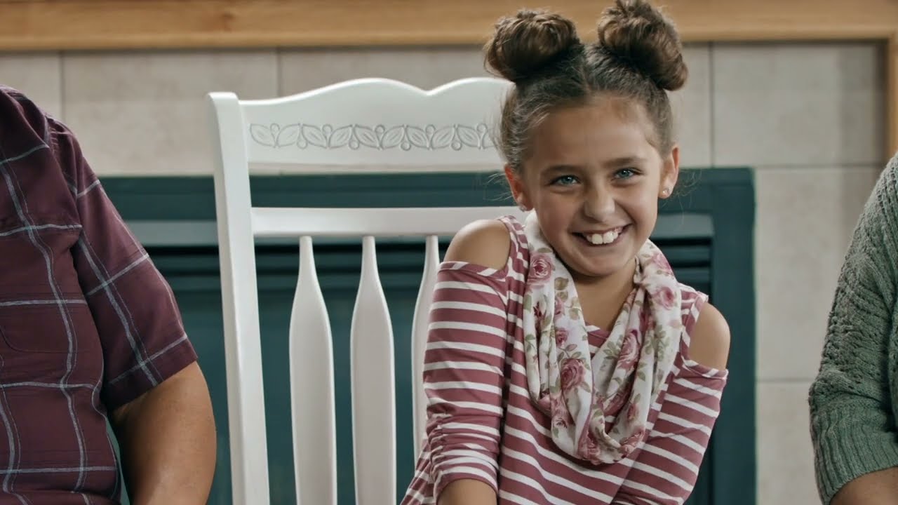Pennies by the Inch | Brailey's Story