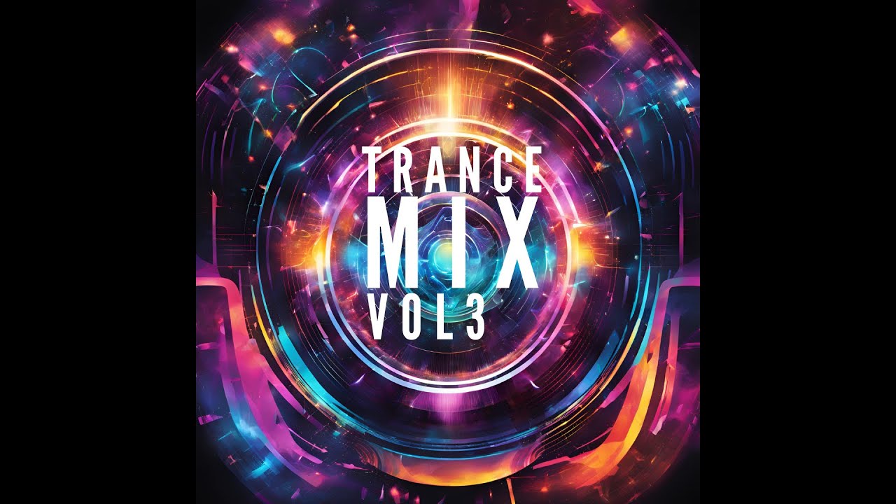 Trance Mix Vol. 3 | Powerful Uplifting Trance Set [Extended DJ Mix]