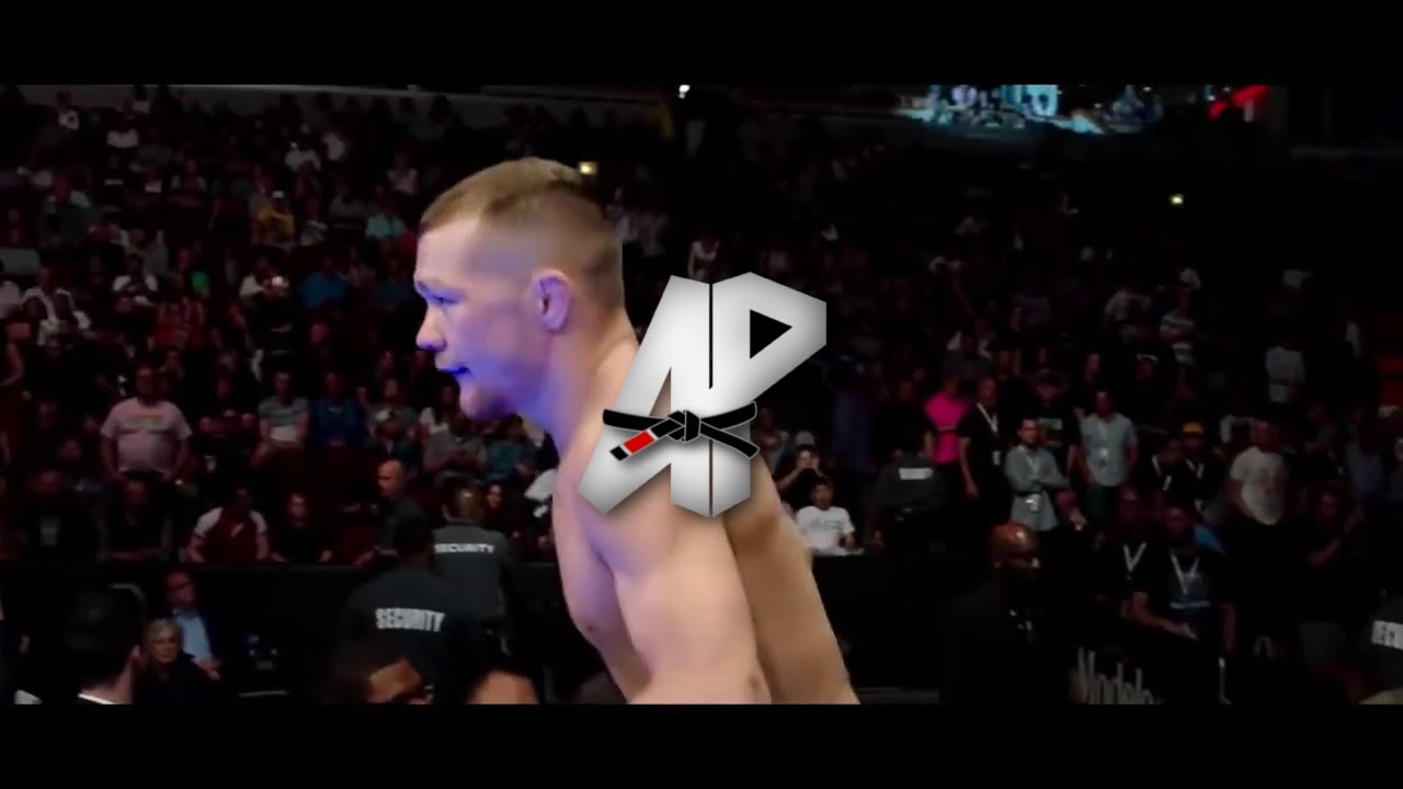 Petr &ldquo;No Mercy&rdquo; Yan