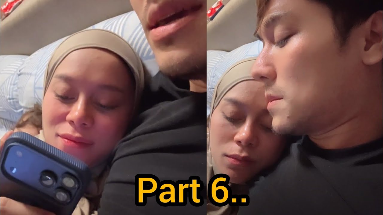 LIVE part6 FULL ROMANTIS LESTIKEJORA & RIZKYBILLAR, BUNDA SAMPAI MENANGIS BERNYANYI DIPELUKAN PAPA🥰