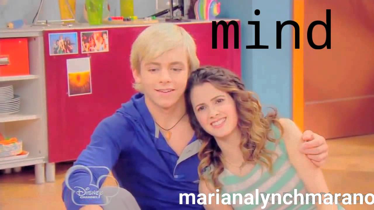 Heart made up on you || raura || auslly ||