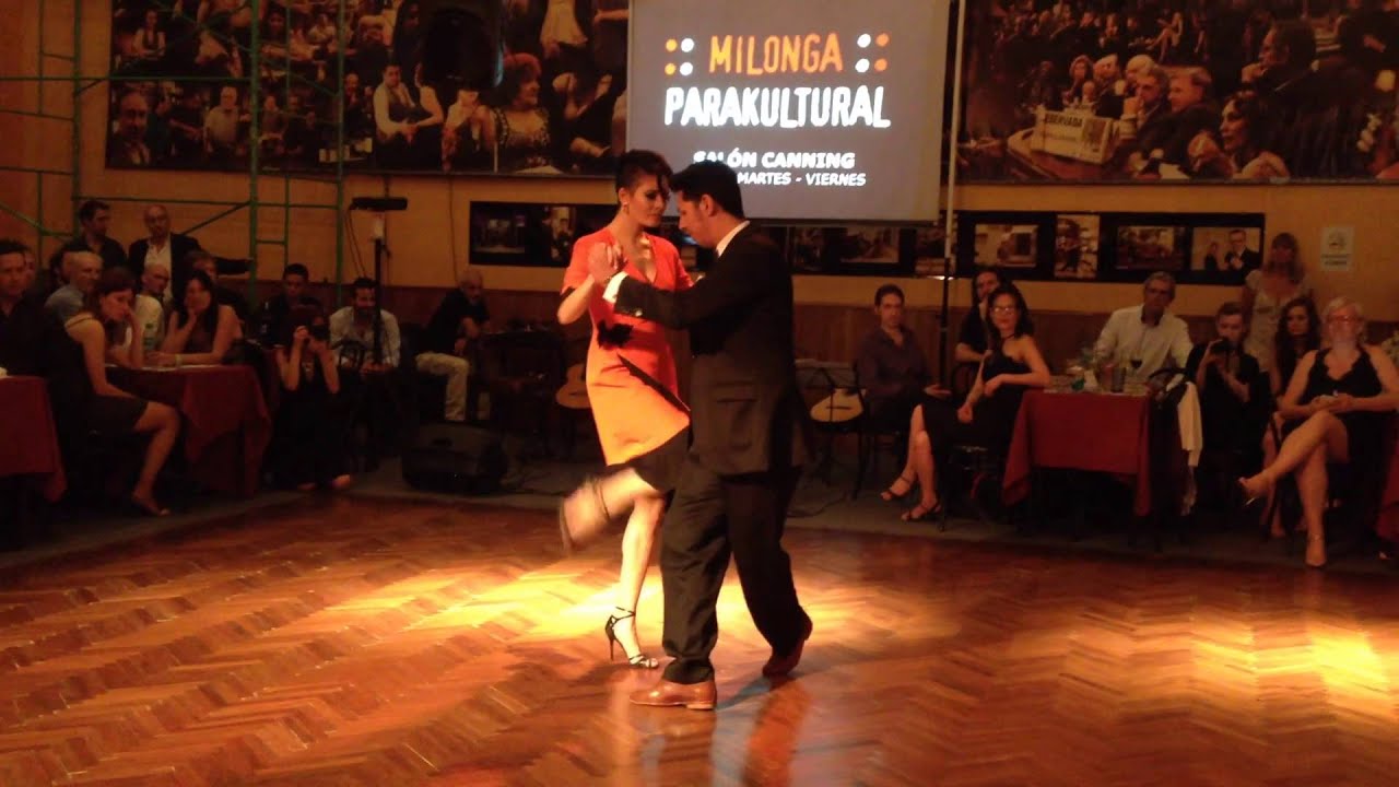Martin Vicente y Ayelen Urrutia, El Puntazo Juan Darienzo