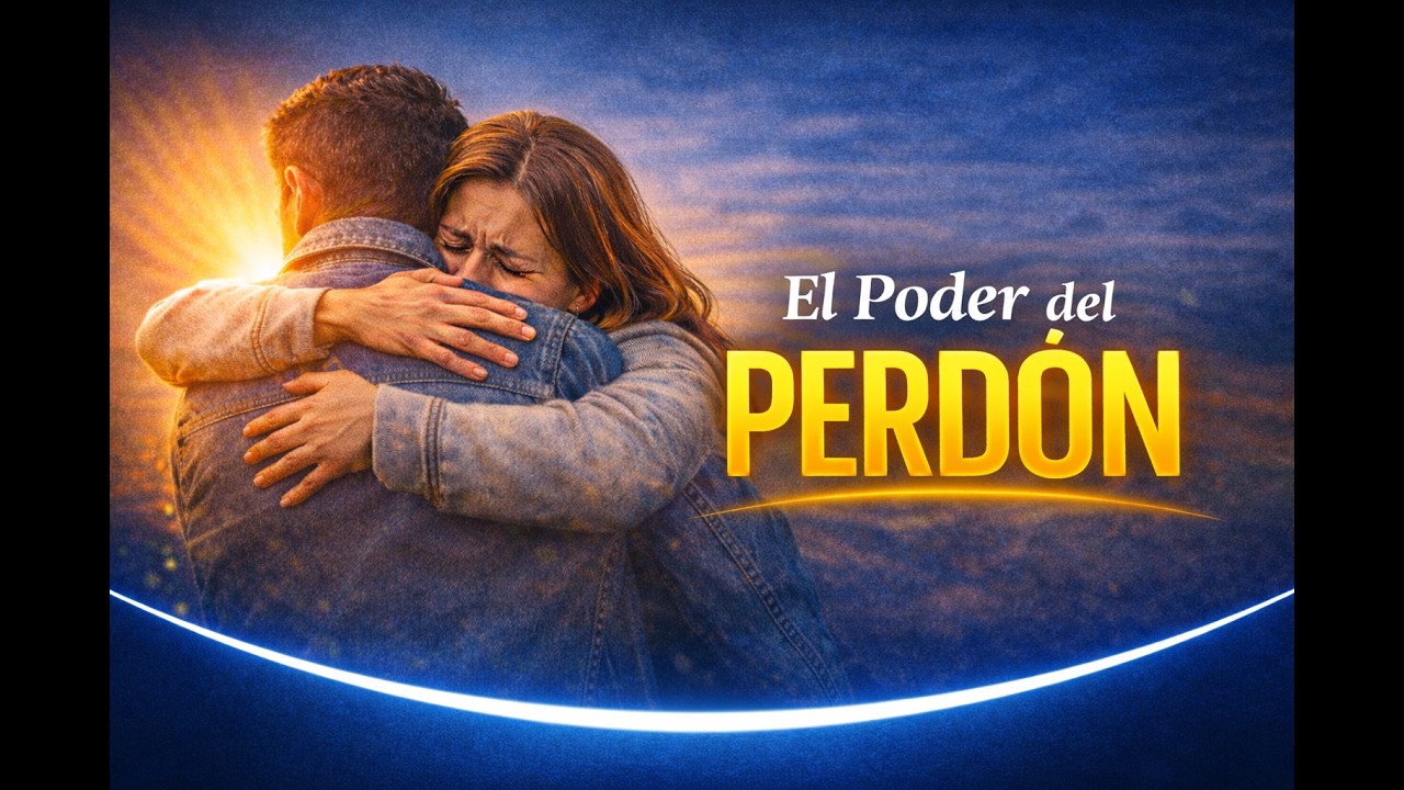 El Poder del Perdón