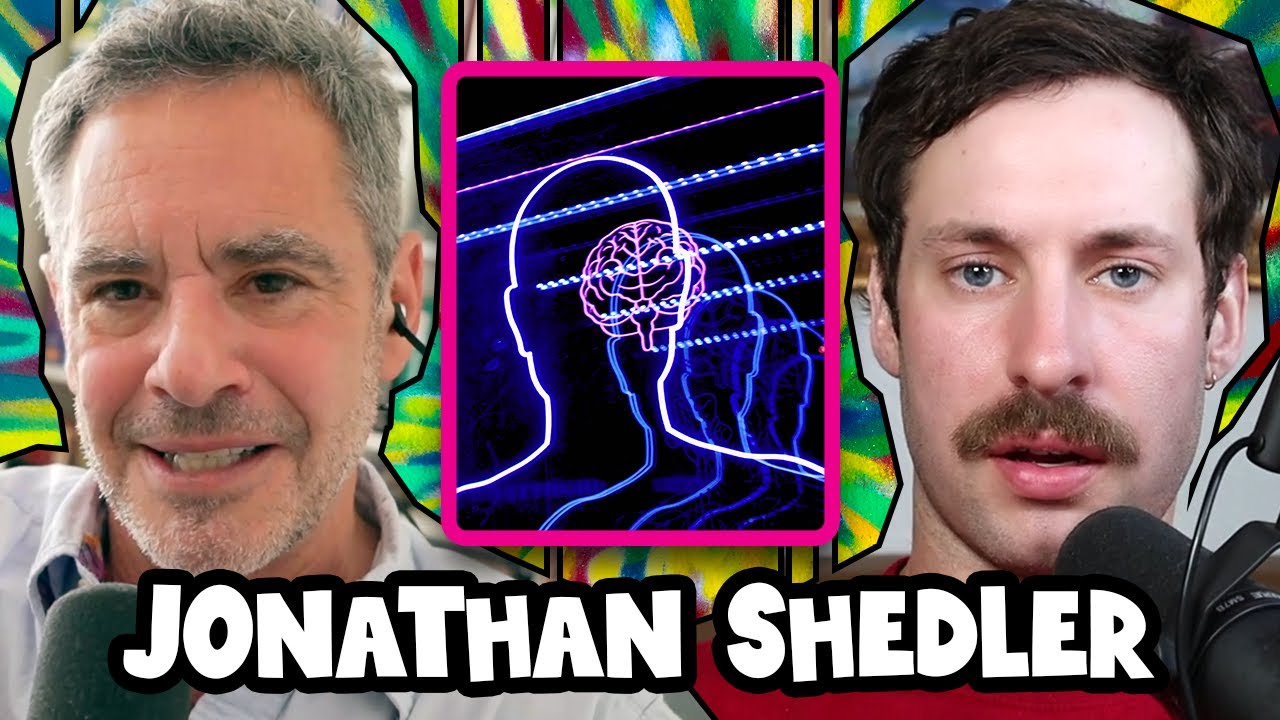 Is Psychodynamic Psychotherapy Effective? | Jonathan Shedler