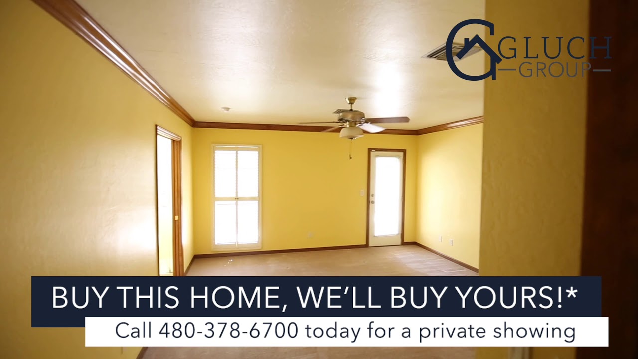 3341 E Fox St, Mesa, AZ 85213