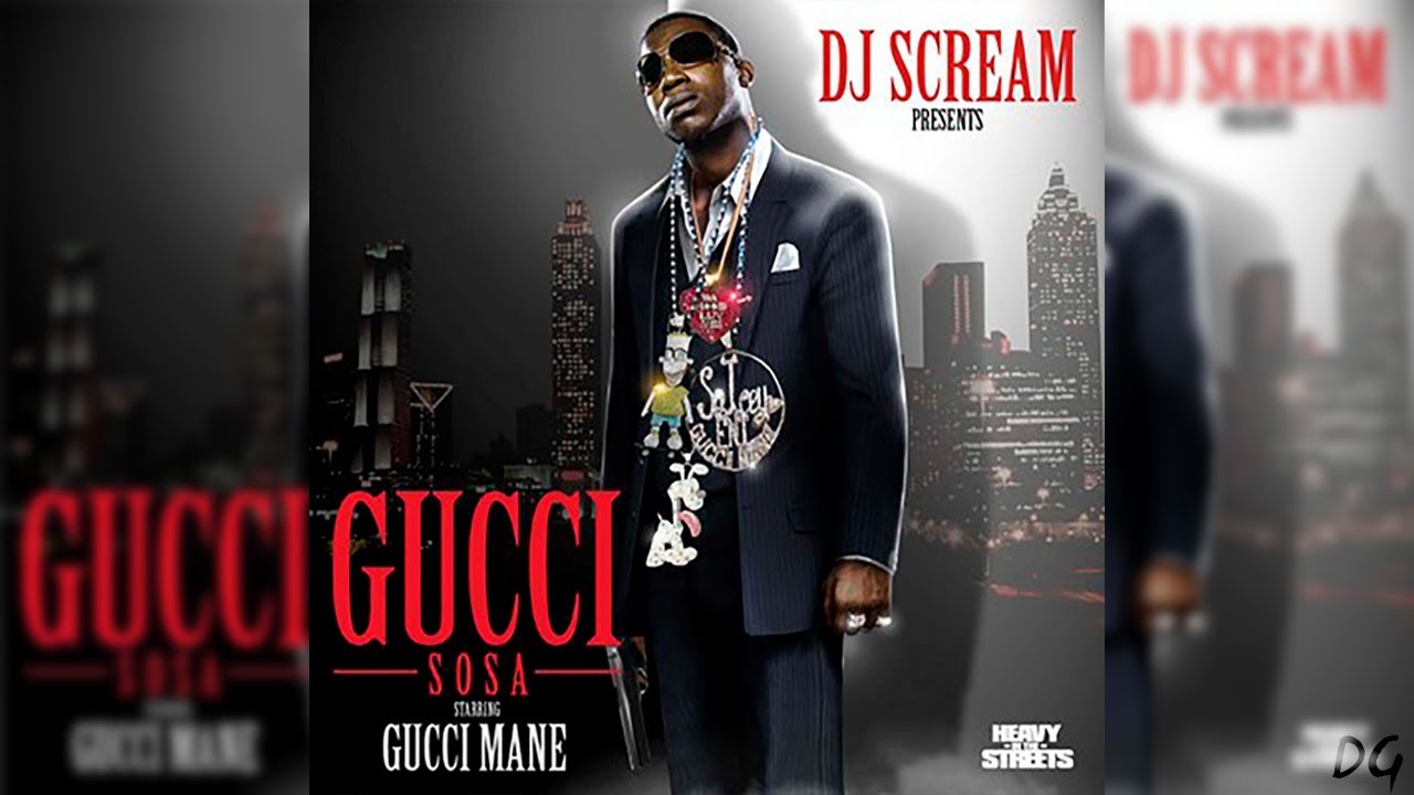 **SOLD** Gucci Mane Type Beat - 