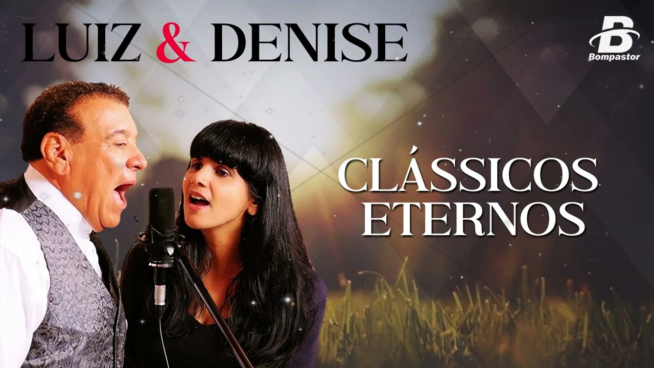 Luiz de Carvalho e Denise - PlayList 2026 