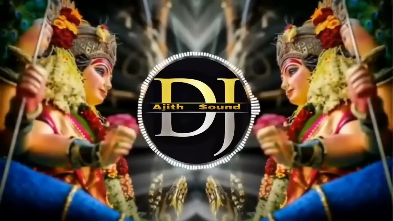 merku seemaiyile Full Song  Amman remix song Tamil  Aadi Amman song Tamil  Dj remix song Tamil