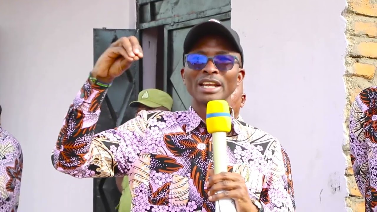 RC MAKAME UMEME SASA SI ANASA BALI NI MAHITAJI YA MSINGI KWA UCHUMI NA MAENDELEO YA WANANCHI